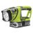 Фонарь Ryobi ONE+ RFL180M 18 В (без АКБ и ЗУ)