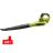 Воздуходувка Ryobi ONE+ OBL1820S (без АКБ и ЗУ)