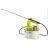Опрыскиватель Ryobi ONE+ OWS1880 без АКБ и ЗУ