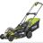 Газонокосилка Ryobi RLM36X41H50P 36В 1х5.0А/ч