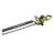 Кусторез Ryobi RHT6160RS 600Вт, шина 60см