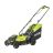 Газонокосилка Ryobi OLM1833B ONE+ 18в (без АКБ)