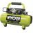 Компрессор Ryobi ONE+ R18AC-0 4л (без АКБ и ЗУ)