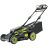 Газонокосилка Ryobi RY36LMX51A-160 самоходная