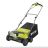 Скарификатор-аэратор Ryobi ONE + RY18SFX35A-240 18В