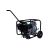 Мотопомпа бензиновая Aquatica AQW30CX Hmax 28м Qmax 70м?/ч для грязной воды (772537)