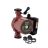 Насос циркуляционный Aquatica GPD25-4T/180 774012