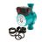 Насос циркуляційний Wetron LPS25-6/180G 774332