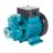 Насос поверхностный Leo XKm50-1 775120