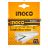 Скобы для степлера INGCO STS0112 12х0.7мм 1000шт