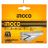 Скобы для степлера INGCO STS0208 8х1.2мм 1000шт