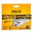Скобы для степлера INGCO STS0212 12х1.2мм 1000шт