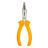 Длинногубцы 160 мм INGCO HLNP12160