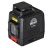 Лазерний рівень Vitals Professional 162514 LL 5go