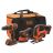 Набор из 3-х инструментов BLACK&DECKER BCK31S1S