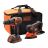 Набор из 2-х инструментов BLACK&DECKER BCK23S1S