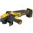 Угловая шлифмашина DeWALT DCG409NT, 18B, d=125 мм