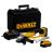 Угловая шлифмашина DeWALT DCG405P3, 18B, d=125 мм