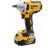 Набір з 4-х інструм. безщіткових DeWALT DCK428P3T