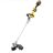 Коса аккумуляторная DeWALT DCMST561N 18В, 36 см