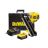 Пистолет гвоздезабивной DeWALT DCN650P 18В