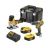Набор из 2-х инструм. бесщеточных DeWALT DCK298P2T