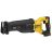 Сабельная пила DeWALT DCS386NT 18В, 3000 ход/м