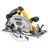 Пила циркулярна ручна DeWALT DCS572NT 54В