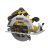 Пила циркулярна ручна DeWALT DCS573NT 18В