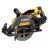 Пила циркулярна ручна DeWALT DCS577N 18В