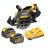 Пила циркулярна ручна DeWALT DCS577T2 54В