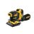 Шлифмашина вибрационная DeWALT DCW200P2, 18В