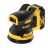 Шлифмашина эксцентриковая DeWALT DCW210P2, 18В
