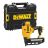 Степлер скобозабивной DeWALT DCN662NT, 18В