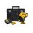 Степлер скобозабивной DeWALT DCN682D2, 18В, 1.25/3