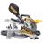 Пила торцовочная DeWALT DCS365N 18В, 3750 об/м