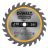 Диск пилковий DeWALT DT4338 зубцов 60, 400х30 мм