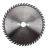 Диск пилковий DeWALT DT4323 зубцов 48, 250х30 мм