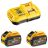 Зарядное устройство DeWALT DCB118Y2 18 В, 54 В