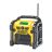 Зарядное устройство-радиоприемник DeWALT DCR020