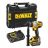 Шуруповерт DeWALT DCD999T1 18 В 6 Ач
