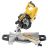 Пила торцовочная DeWALT DWS774 1400 Вт