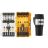 Набор бит DeWALT DT70736TM L = 25, 57, 85 мм
