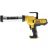 Пістолет для герметиків акум. DeWALT DCE571N