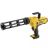Пистолет аккум. для герметиков DeWALT DCE560N