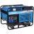 Генератор дизельный EnerSol SKD-12EB 11 кВА 230 кг