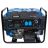Генератор бензиновый EnerSol EPG-6500WE 6.5 кВт