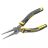Круглогубцы STANLEY 0-84-496 L = 165 мм