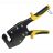 Клещи зажимные STANLEY 1-69-100 L = 260 мм