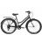 Уценка: Велосипед Discovery 26 ST PRESTIGE WOMAN Vbr 2021 17 (черн-бел, сер)